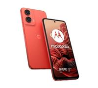 Motorola Moto G35 5G 4GB 128GB 6.72" Rojo