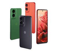 Motorola moto G35 5G 17,1 cm (6.72") SIM doble Android 14 USB Tipo C 8 GB 256 GB 5000 mAh Negro