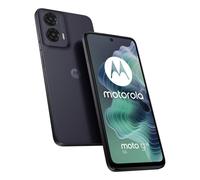Motorola Moto G35 5G 8GB 128GB 6.72" LCD 120Hz Dual SIM Cámara 50MP NFC IP54 Android 14 Negro