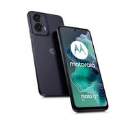 Motorola moto G35 5G 17,1 cm (6.72") SIM doble Android 14 USB Tipo C 8 GB 256 GB 5000 mAh Negro