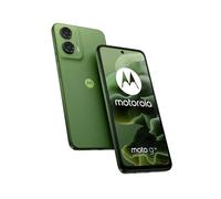 Motorola moto g35 5G 17,1 cm (6.72") SIM doble Android 14 USB Tipo C 4 GB 128 GB 5000 mAh Verde