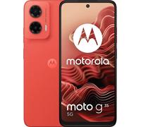 SMARTPHONE MOTOROLA MOTO G35 5G 8GB/256GB HOT CORAL