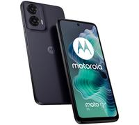 Motorola Moto G35 6.7" 8GB 256GB 5G Negro Medianoche