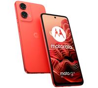 Motorola Moto G35 6.7" 8GB 256GB 5G Rojo