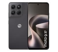 Motorola Moto G37 128 GB Impenetrable Pantalla LCD de 16,94 cm (6,67"), Android 16, cámara única de 50 MP