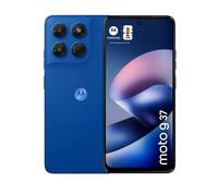 Motorola Moto G37 5G 4GB 128GB 6,67" Azul Dual SIM