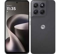 Motorola Moto G37 Dual-SIM 128 GB ROM + 4 GB RAM (solo GSM | Sin CDMA) Smartphone 5G desbloqueado de fábrica (Pantone Impenetrable) - Versión internacional