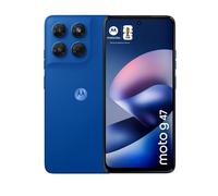 Motorola Moto G47 5G 8GB 128GB 6.67" Azul
