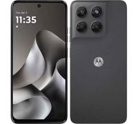 Motorola Moto G47 Dual SIM 128GB ROM + 8GB RAM (GSM, sin CDMA solamente) Smartphone 5G desbloqueado de fábrica (Pantone Impenetrable) - Versión internacional