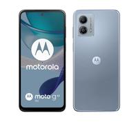 Motorola Moto (g53 5G, Pantalla de 6.5 Pulgadas 120 Hz, cámara de 50 MP, Altavoces estéreo Dolby Atmos, batería de 5000 mAh, Carga TurboPower, 5G, procesador Snapdragon 480+, 4/128 GB, Dual SIM),