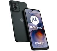 Motorola moto g55 5G 16,5 cm (6.49") SIM doble Android 14 USB Tipo C 8 GB 256 GB 5000 mAh Gris