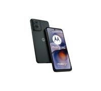 Motorola moto g55 5G 16,5 cm (6.49") SIM doble Android 14 USB Tipo C 8 GB 256 GB 5000 mAh Gris