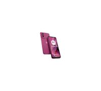 Motorola moto g55 5G 16,5 cm (6.49") SIM doble Android 14 USB Tipo C 8 GB 256 GB 5000 mAh Púrpura