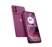 Motorola Moto G55 5G 8GB 256GB 6.49" Dual SIM Púrpura