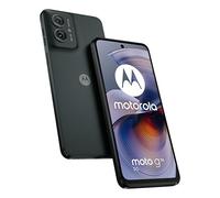 Motorola moto g55 5G 16,5 cm (6.49") SIM doble Android 14 USB Tipo C 8 GB 256 GB 5000 mAh Gris