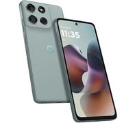 Motorola moto g56 5G 171 cm (6.72) Ranura híbrida Dual SIM Android 15 USB Tipo C 8 GB 512 GB 5200 mAh Gris