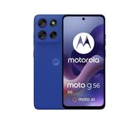 Motorola Moto G56 5G 256GB/8GB Dual SIM Azul