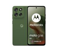 Motorola Moto G56 5G 256GB/8GB Dual SIM Verde