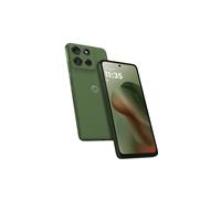 Motorola Moto G56 5G, Smartphone 256GB, 8GB RAM, Pantalla 6.72", Verde