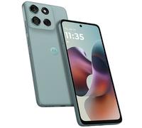 Smartphone Motorola Moto G 56 5G 8/256 GB Gris