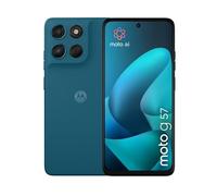 Motorola Moto G57 5G 8GB 256GB 6.72" Verde
