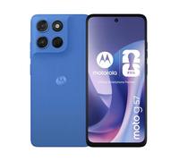 Motorola Moto G57 5G 8GB/256GB Regatta Blue