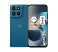 Motorola Moto G57 Dual SIM 256GB/8GB 5G Pantone Corsair Green
