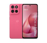Motorola Moto G57 Power 5G 12GB 256GB 6.72" Rosa