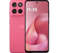 Motorola Moto G57 Power 5G Smartphone 12/256GB Rosa | Snapdragon 6s Gen 4, batería 7000mAh TurboPower 30W, pantalla de 6,72" 120Hz, cámara de 50 MP, Dolby Atmos, IP64, MIL-STD
