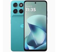 Motorola Moto G57 Power Dual-SIM 256GB ROM + 12GB de RAM (GSM solamente) Smartphone 5G libre de fábrica (fluidez cantone) - Versión internacional