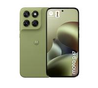 Motorola moto g67 128GB Smartphone Android 4 GB Verde