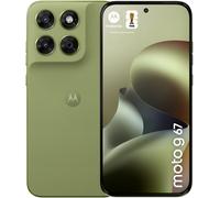 Motorola Moto G67 5G 4GB 256GB Verde 6,8" Pantalla AMOLED
