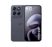 Motorola Moto G67 5G Smartphone, 6.8" Extreme AMOLED 120Hz, 4+8GB RAM, 128GB, Cámara 50+8MP, Android 16.0, Gris (PANTONE Arctic Seal)
