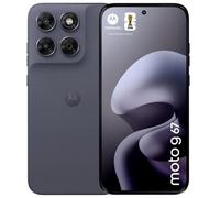 Motorola moto g67 17,3 cm (6.8') ranura híbrida dual sim android 16.0