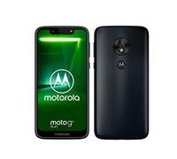 Motorola Moto g7 Play 5.7 pulgadas Android 9.0 Pie UK Sim-Free Smartphone con 2 GB RAM y 32 GB de almacenamiento (Single Sim), índigo