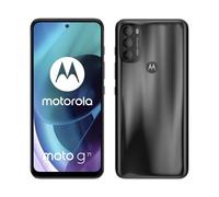 Motorola Moto G71 5G, Pantalla 6.4 pulgadas MAX Vision OLED, Multi cámara 50 MP, Velocidad 5G, Procesador Octa Core, Batería 5000 mAH, Dual SIM, Android 11, Color Negro, 6/128 GB