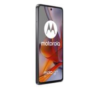 Motorola - moto G75 5G 17,2 cm (6.78"") Ranura híbrida Dual SIM Android 14 USB Tipo C 8 GB 256 GB 5000 mAh Gris