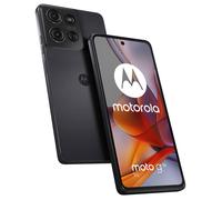 Motorola moto g75 5G 17,2 cm (6.78") Ranura híbrida Dual SIM Android 14 USB Tipo C 8 GB 256 GB 5000 mAh Gris
