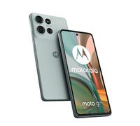 Motorola Moto G75 5G Smartphone 6.78" 8/256GB 5000mAh 30W Dual SIM Verde