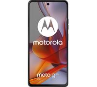 Motorola moto g75 5G 17,2 cm (6.78") Ranura híbrida Dual SIM Android 14 USB Tipo C 8 GB 256 GB 5000 mAh Gris