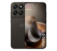 Motorola Moto G77 5G 256GB Black Olive
