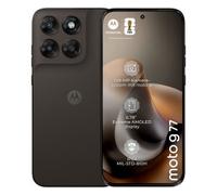 Motorola Moto G77 256GB Pantone Black Olive
