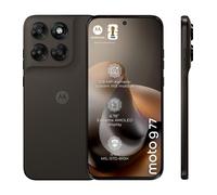 Motorola Moto G77 5G 256GB Black Olive