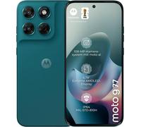 Motorola Moto G77 256GB Pantone Shaded Spruce