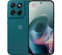 Motorola Moto G77 5G 8GB 512GB 6.8" Verde