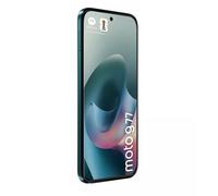 Smartphone Motorola Smartphone G77 5G 12/256 Go Verde abeto