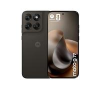 Motorola Moto G77 5G 256GB Black Olive