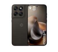 Motorola Moto G77 5G Negro 8GB 256GB 6,8" Dual SIM