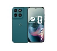 Motorola Moto G77 8GB 256GB Verde - Smartphone 6.8" A