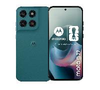 Motorola - moto g77 17,3 cm (6.8") Ranura híbrida Dual SIM Android 16.0 5G USB Tipo C 8 GB 256 GB 5200 mAh Verde